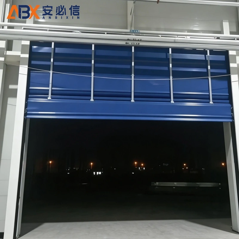 盐城市冷库门封
